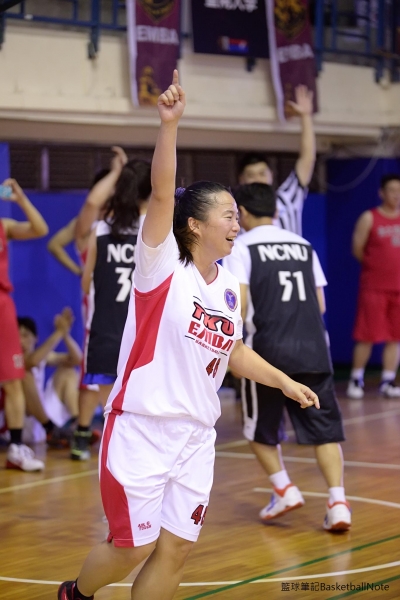 2014全國EMBA籃球賽_場次5_暨南-淡江
