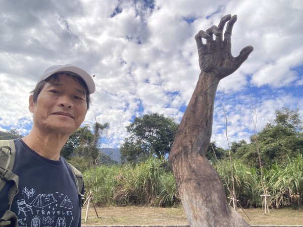 《雪山坑登山步道｜巨人之手森林秘境 Xueshankeng Hiking Trail & Giant2971173