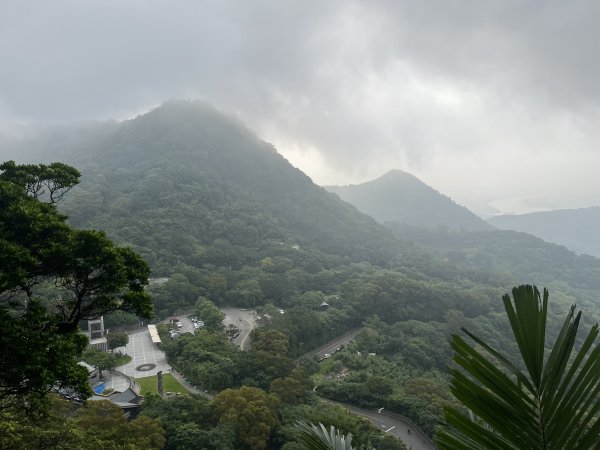 [2024觀音觀鷹尋寶任務-1/7] 2024_0511 牛港稜山登山步道2501816