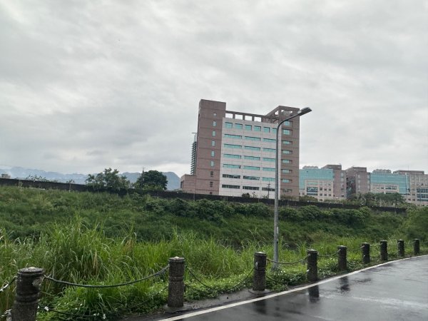 臺北大縱走第八段2754035