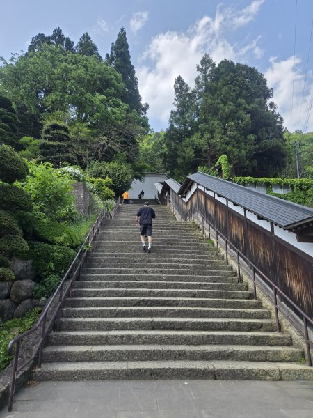 尋訪千年古剎『山寺』2858381