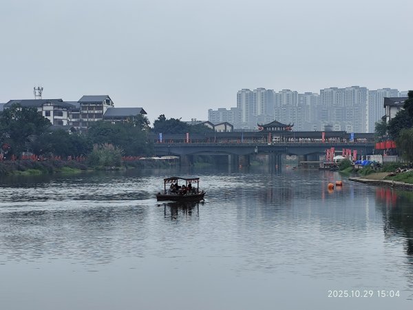 四川蘇稽古鎮、峨眉山恒邁酒店2939193