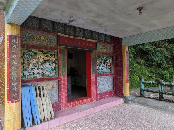 2023-08-26 臺北大縱走第六段2792734