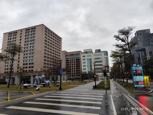 大港墘公園、港墘公園、梘頭福德祠、港墘福德廟2710939