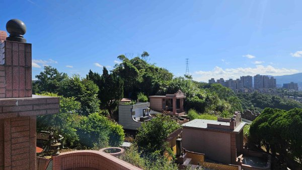 20250902大湖山東南峰-康樂山北峰-明舉山東峰-安湖公園-火炭坑山(騎車爬山)2878450