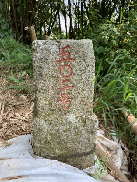 20250906台南合山-觀音山-大坑尾山-臭腳崎山2881435