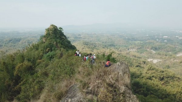 【山林】馬頭山的生態秘密