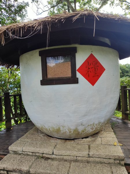 臺北大縱走第七段：世界山莊至飛龍步道政大後山2811694