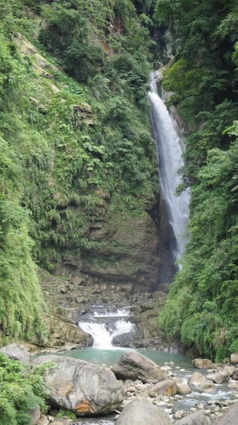 南投竹山瑞龍瀑布步道20190721633615