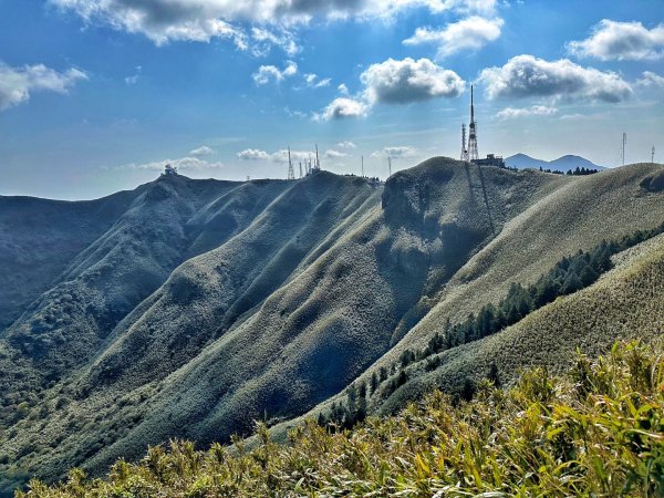 小觀音山 小O繞2065995