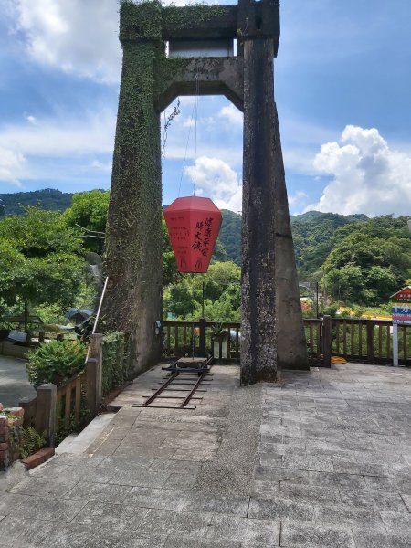 淡蘭古道中路~暖暖車站-十分車站1042654