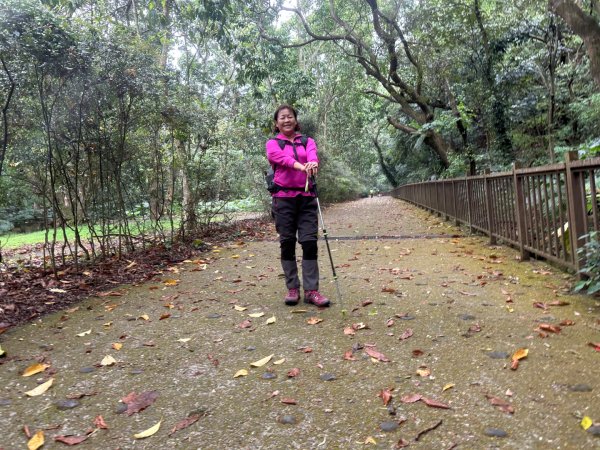 田中森林公園步道、赤水崎公園步道、花牆、龍過脈古蹟2750883