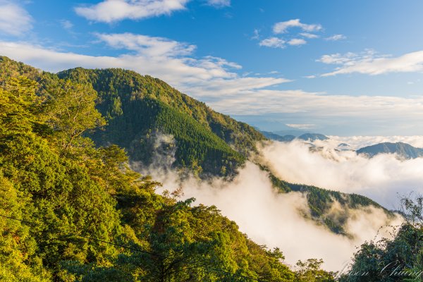 谷關七雄_屋我尾山2977046