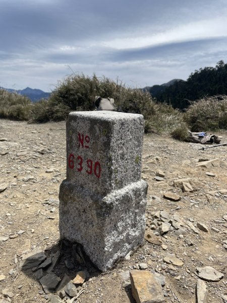 合歡北、西峰(三訪)113.04.212492799