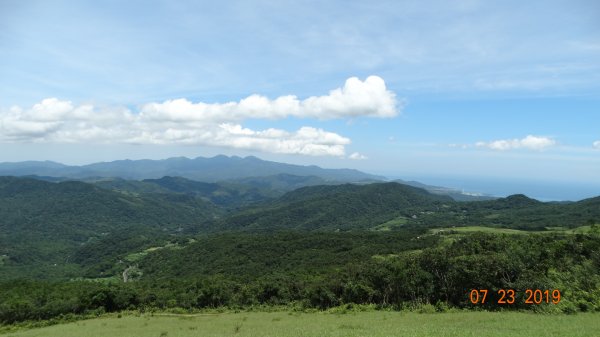 貢寮巡田水-桃源谷步道草嶺線634886