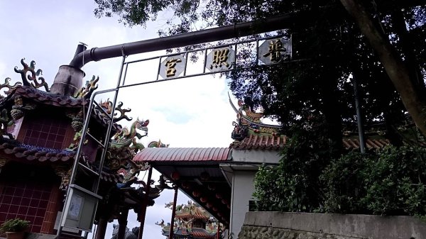 20250607 新竹竹東三山(樹杞林山 - 新具庄山 - 員崠子山)  O型2809082