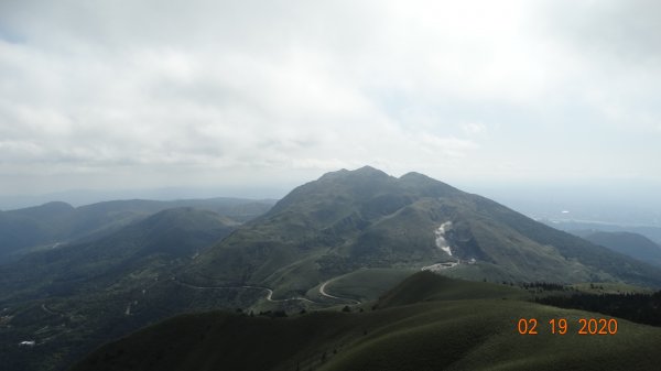 再度槓龜散步巡田水-雲山水841709