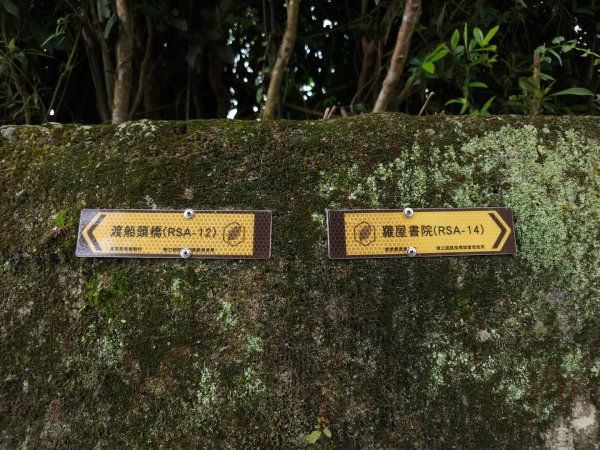 渡南古道+飛鳳古道 - 2024森遊竹縣皮皮獅Hike客任務2555026