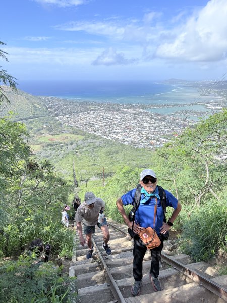 可可角火山口步道及玻里尼西亞文化中心悠遊 2026.2.203012648