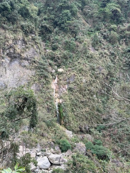 （雲林）草嶺蓬萊瀑布步道2721142