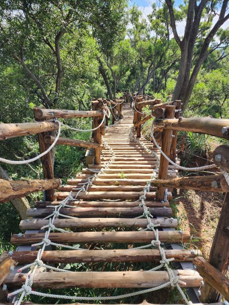 新竹新埔｜文山步道｜犁頭山2891116