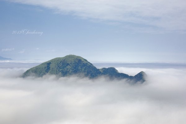 無耳茶壺山 (圖多)