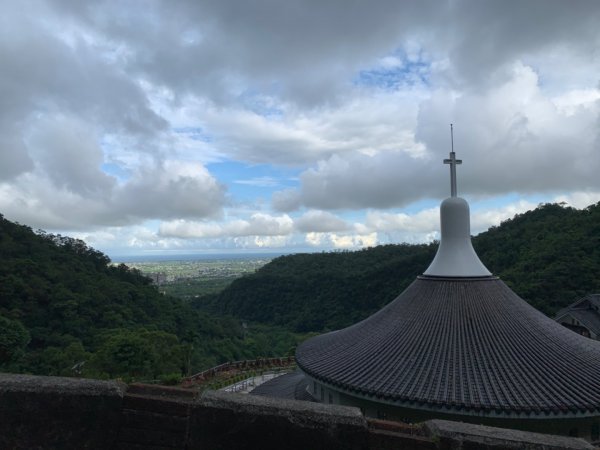 聖母山莊步道(抹茶山)山角崙山1057715