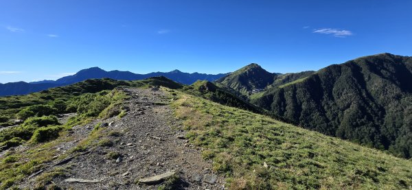 20250824 石門山+石門山北峰+哈哈山+哈哈山南峰2919457