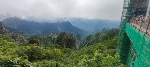 中國  黃山3087041