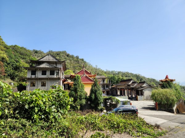 20230416大坑步道2~5+石苓湖山2175636