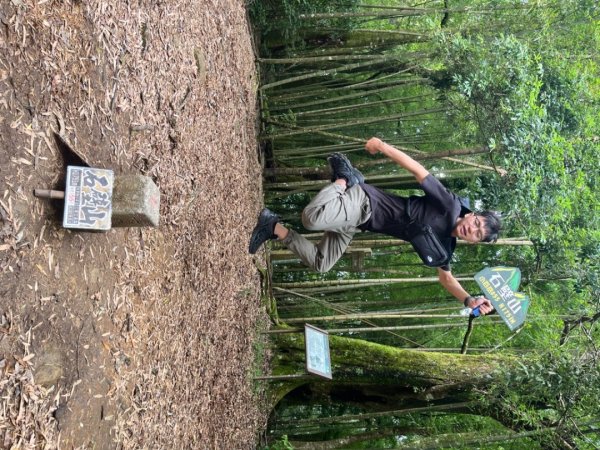 雲林小百岳-石壁山2850071
