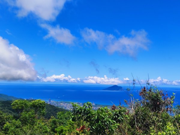礁溪車站-跑馬古道-迴音谷瀑布-鵲子山2826653