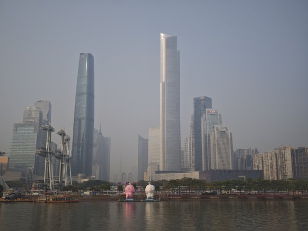 [茂名馬之行-03] 2026_0116 珠江畔-廣州摩天大樓2993994