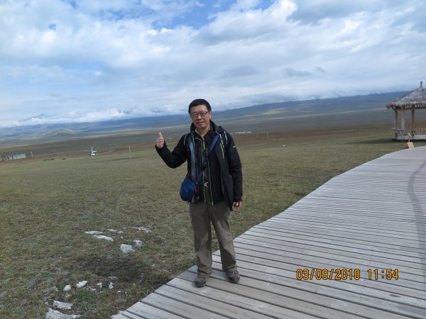 北疆壯麗風光分享425607
