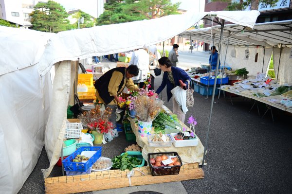 高山陣屋~~新穗高纜車733566