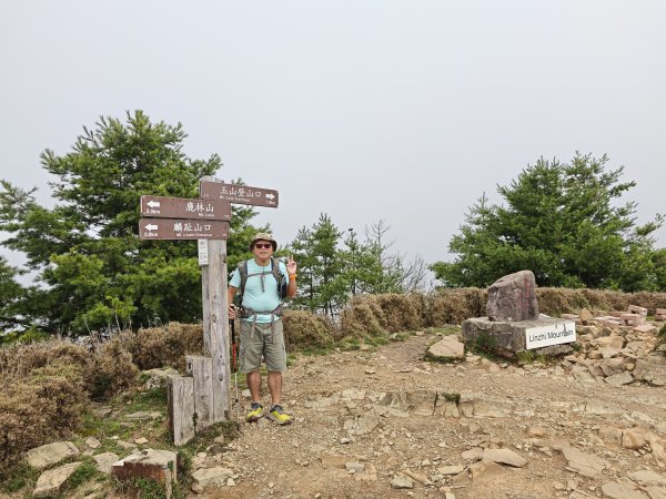 [山海圳_聖山之路_第二段3/4] 2026_0802 麟趾山3109257