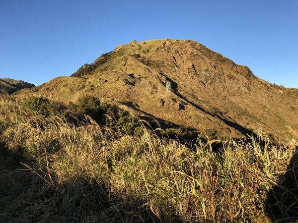 2019_1215_奇萊南峰_南華山2015752