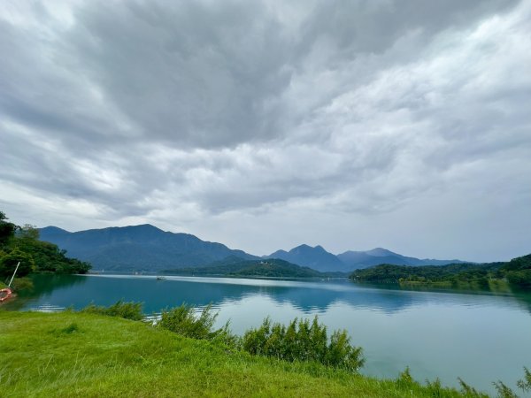 🚴 🐢🐢🐢🚵日月潭環湖咖搭車漫遊2895614