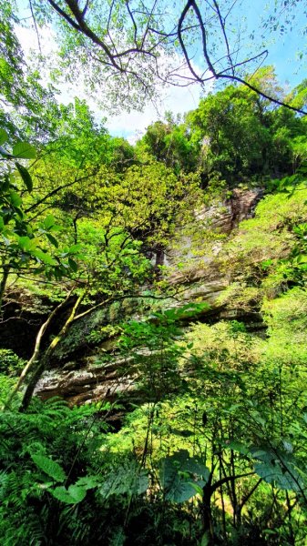 基隆暖東峽谷，金山獅頭山公園，燭臺雙嶼，金包里山，神秘海岸，巨岩海蝕洞（一線天）1729102