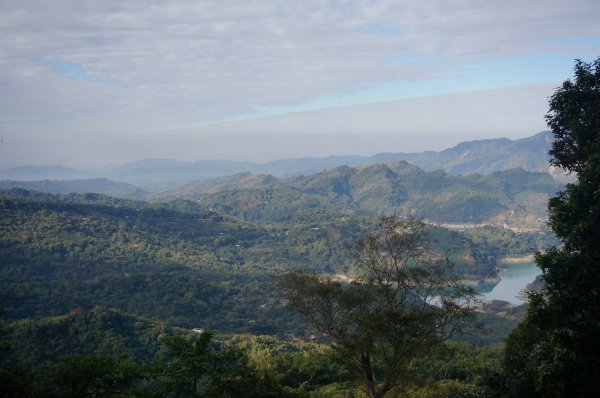 三腳南山登山步道2009932