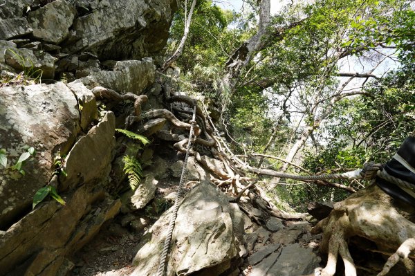 臺中 和平 屋我尾山、十文溪山2699458