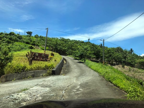 巴塱衛山.加奈美山.觀海步道【小百岳中的649395