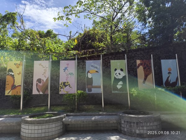 【臺北大縱走 7】2-1 樟山寺→樟樹步道→彩雲亭→相思炭窯→貓纜貓空站→指南路三段40巷2881767