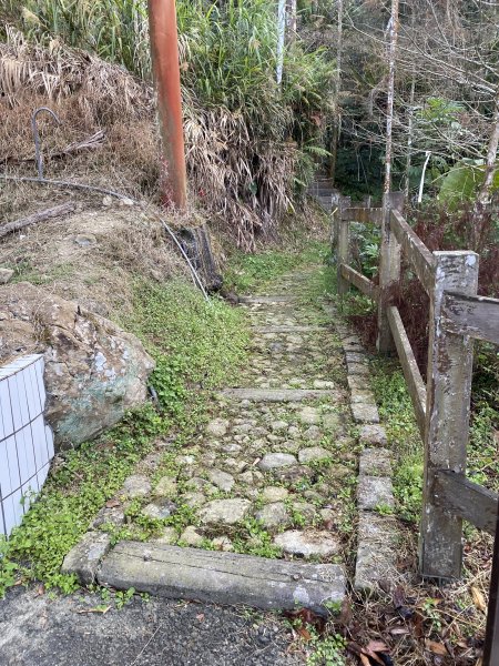 1140112出水坑篤鼻山步道2690771