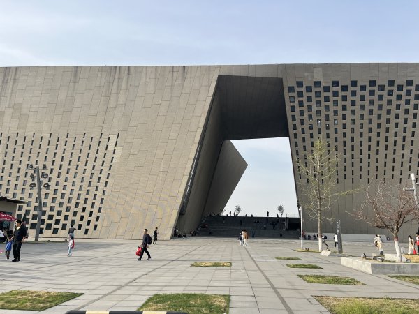 2024_0331 鄧州之光(岳父故鄉及習主席祖居)健行2479857