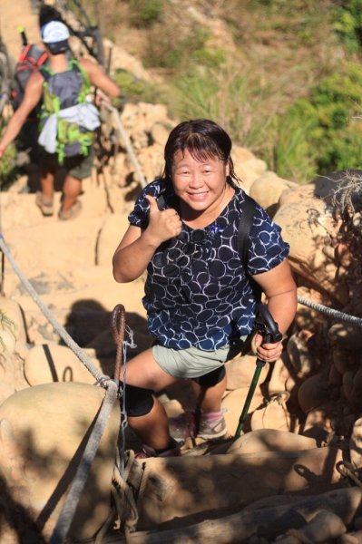 濕身秀的火炎山之行467908