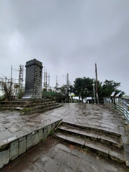 2023/01/02 八里觀音山(小百岳)硬漢嶺2000611