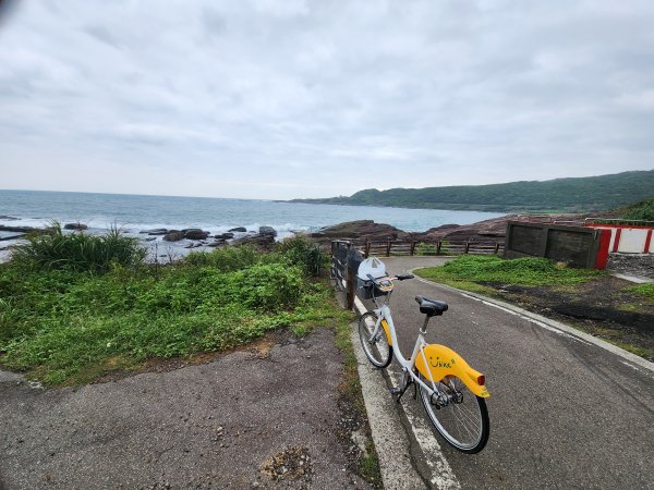 20241103 Ubike 雙溪 ~ 三貂角2676096
