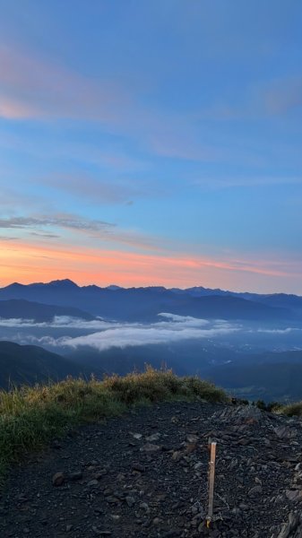 桃山、喀拉業2816826