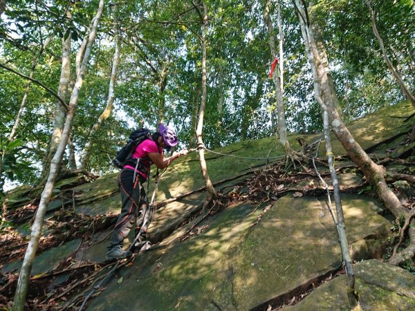 那結山（嘎色鬧部落線）893429